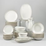 1088 4551 DINNER SET